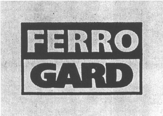 FERROGARD