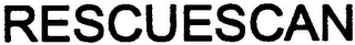 RESCUESCAN