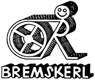 R BREMSKERL