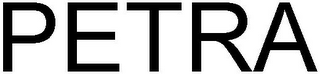 PETRA