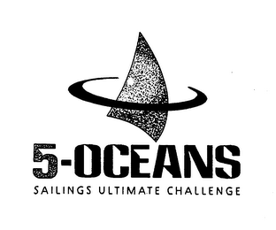 5-OCEANS SAILINGS ULTIMATE CHALLENGE