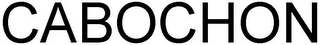 CABOCHON