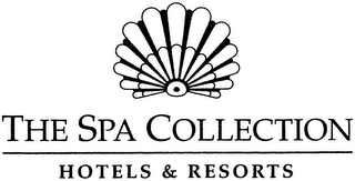 THE SPA COLLECTION HOTELS & RESORTS