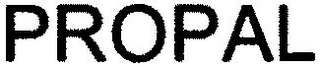 PROPAL