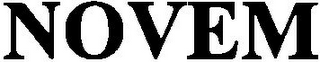 NOVEM