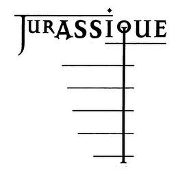 JURASSIQUE