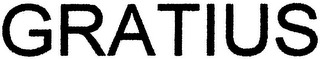 GRATIUS