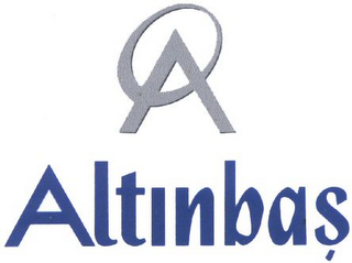 A ALTINBAS