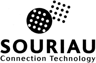 SOURIAU CONNECTION TECHNOLOGY