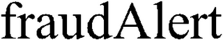 FRAUDALERT