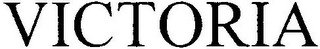 VICTORIA