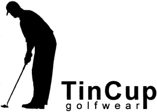 TINCUP GOLFWEAR