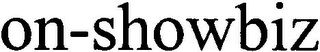 ON-SHOWBIZ