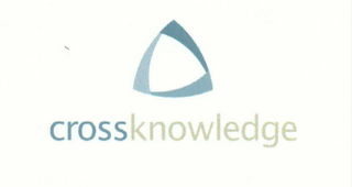 CROSSKNOWLEDGE