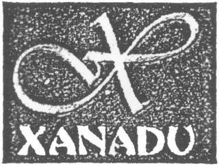 X XANADU