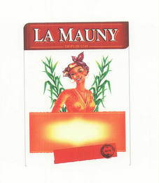 LA MAUNY