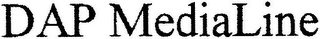 DAP MEDIALINE