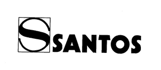 S SANTOS