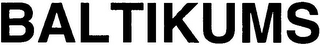 BALTIKUMS