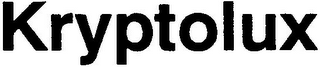 KRYPTOLUX