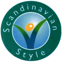 SCANDINAVIAN STYLE