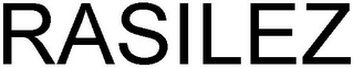 RASILEZ
