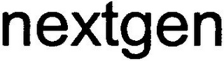 NEXTGEN