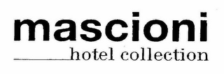 MASCIONI HOTEL COLLECTION