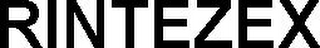 RINTEZEX