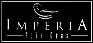 IMPERIA FOIE GRAS