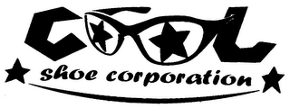 COOL SHOE CORPORATION