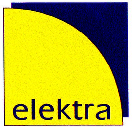 ELEKTRA