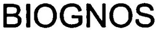 BIOGNOS