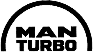 MAN TURBO