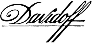 DAVIDOFF
