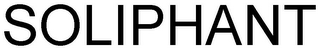 SOLIPHANT