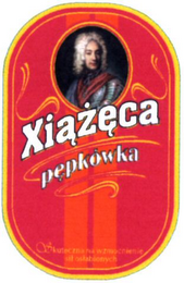 XIAZECA PEPKOWKA