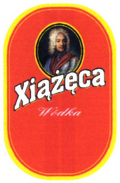 XIAZECA WODKA