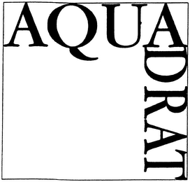 AQUADRAT