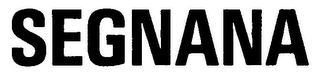 SEGNANA