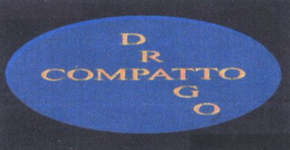 COMPATTO DRAGO