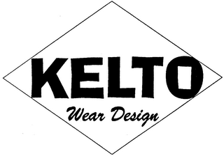 KELTO WEAR DESIGN