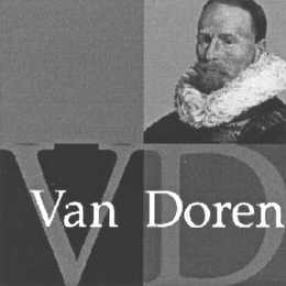 VAN DOREN