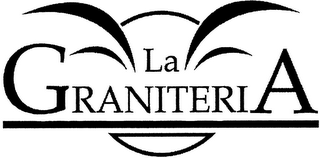 LA GRANITERIA