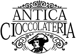 ANTICA CIOCCOLATERIA