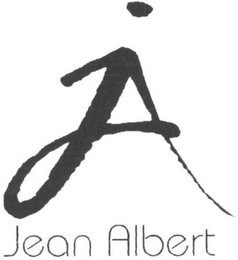 JA JEAN ALBERT