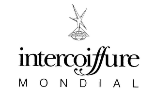 INTERCOIFFURE MONDIAL