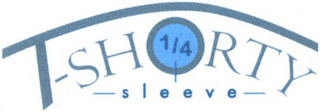 T-SHORTY