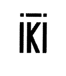 IKI