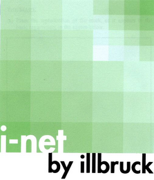 I-NET BY ILLBRUCK